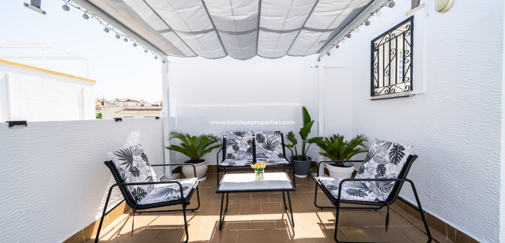 Venta - Quad - Urb. La Marina