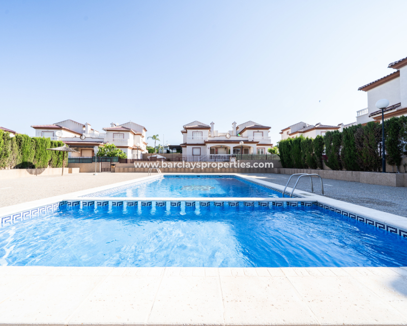 Venta - Quad - Urb. La Marina