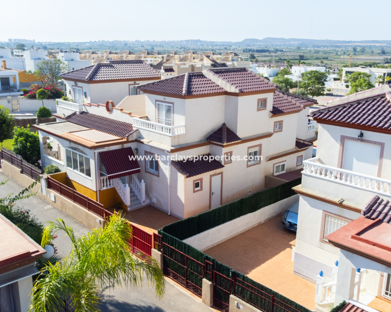 Venta - Quad - Urb. La Marina