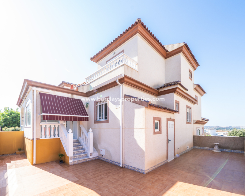 Venta - Quad - Urb. La Marina