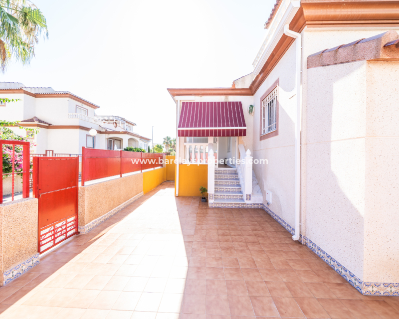 Venta - Quad - Urb. La Marina