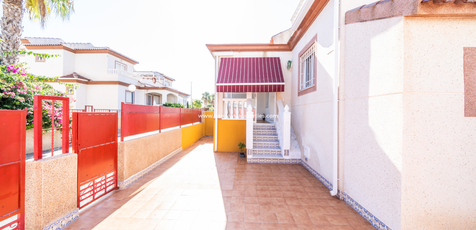 Venta - Quad - Urb. La Marina