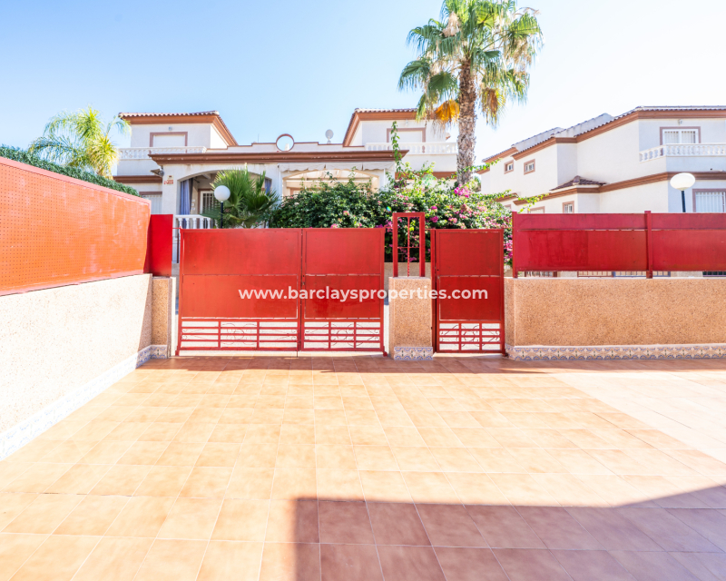 Venta - Quad - Urb. La Marina