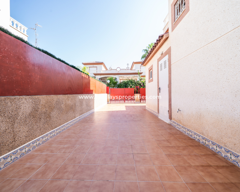 Venta - Quad - Urb. La Marina