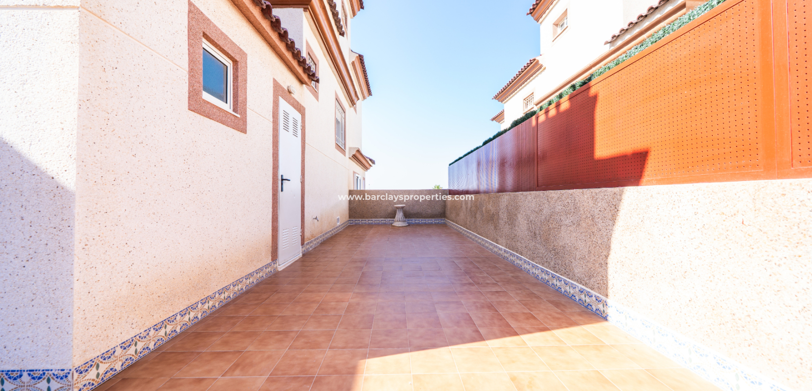 Venta - Quad - Urb. La Marina