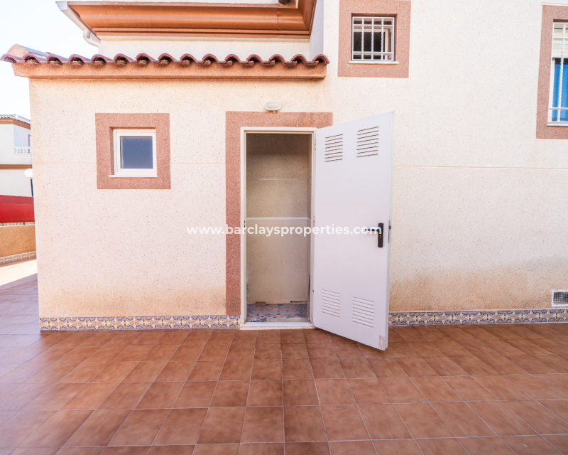 Venta - Quad - Urb. La Marina