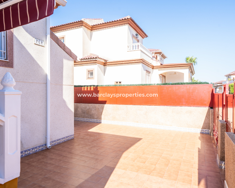 Venta - Quad - Urb. La Marina