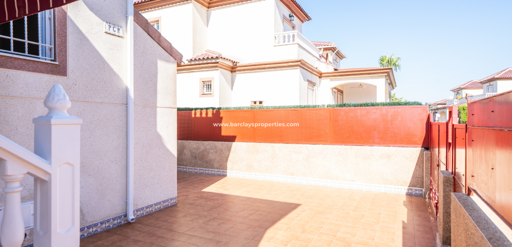 Venta - Quad - Urb. La Marina