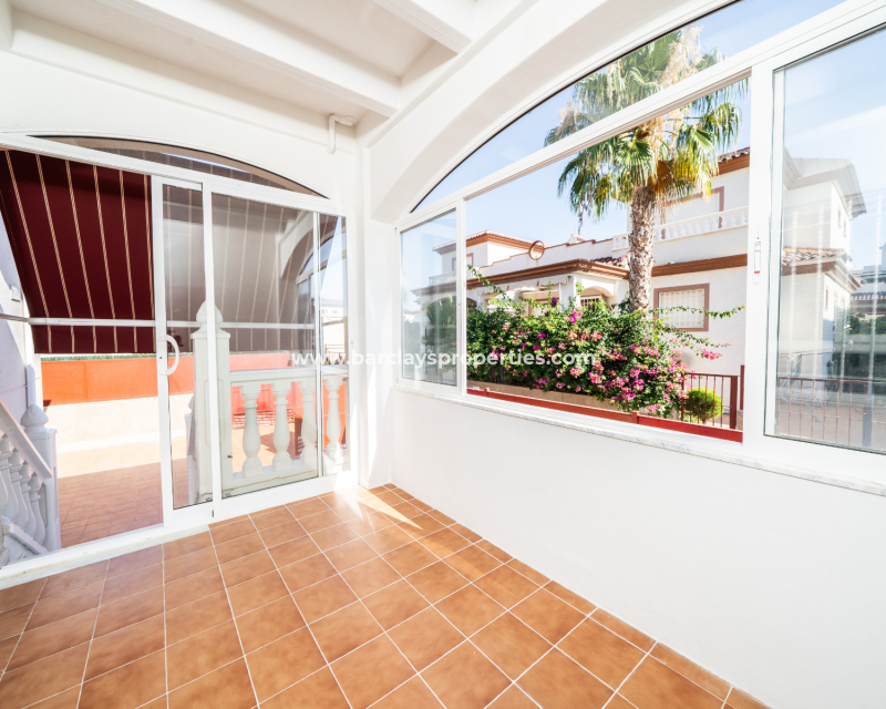 Venta - Quad - Urb. La Marina