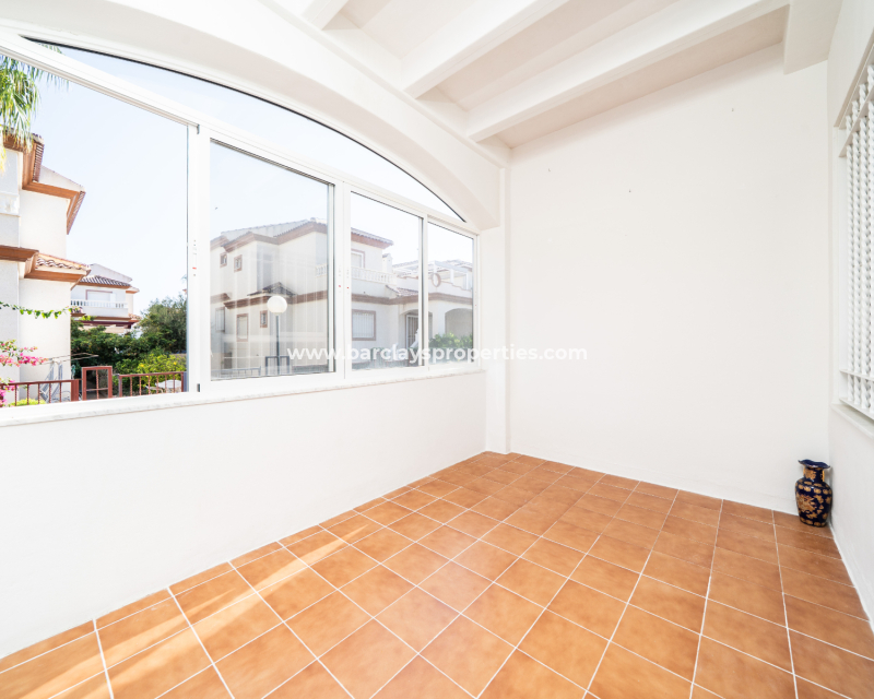 Venta - Quad - Urb. La Marina