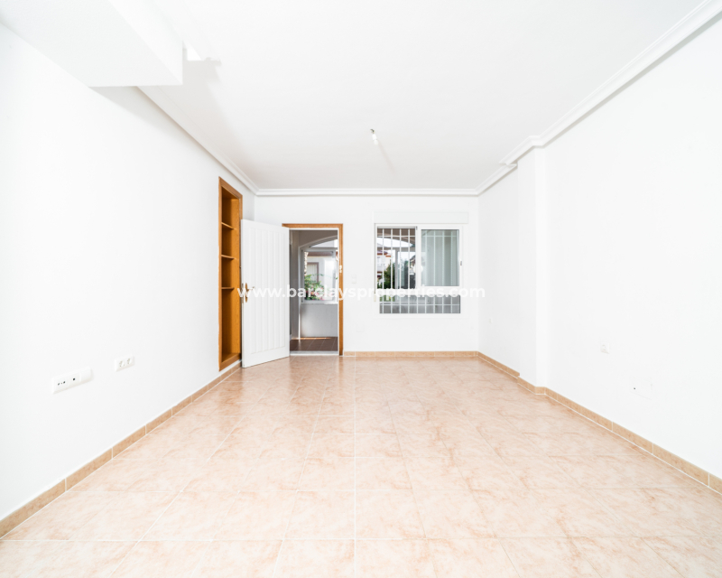 Venta - Quad - Urb. La Marina