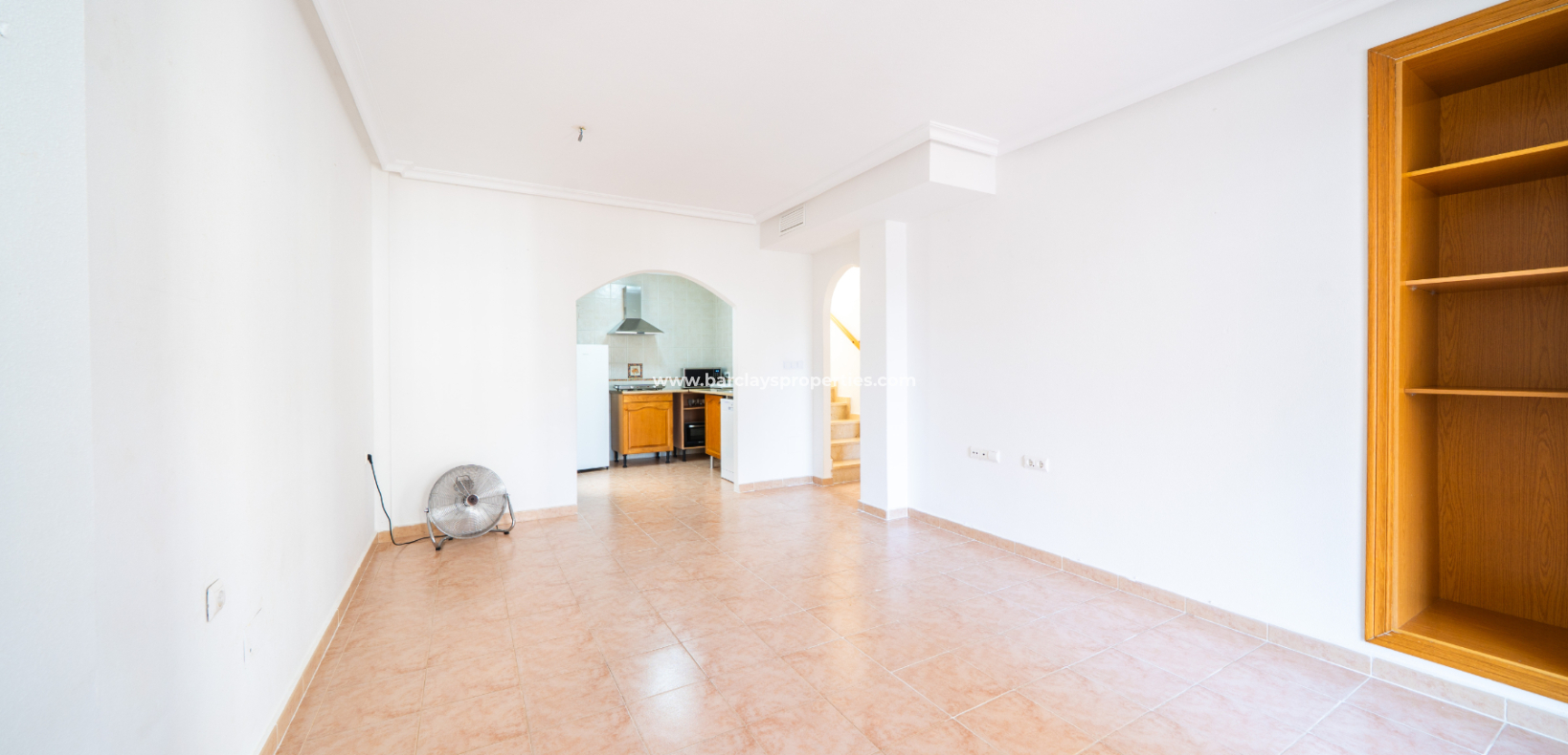 Venta - Quad - Urb. La Marina