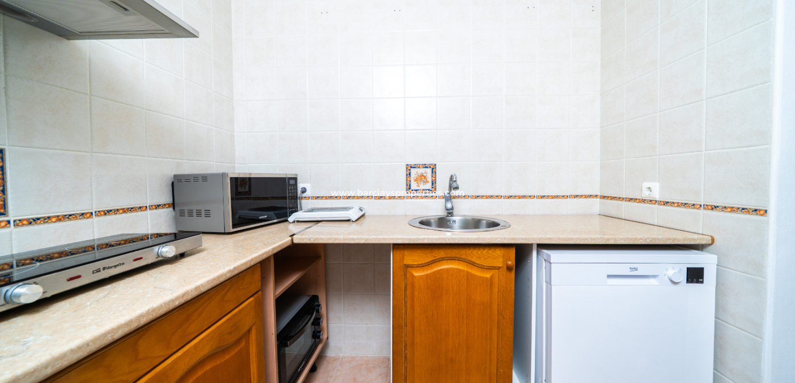 Venta - Quad - Urb. La Marina