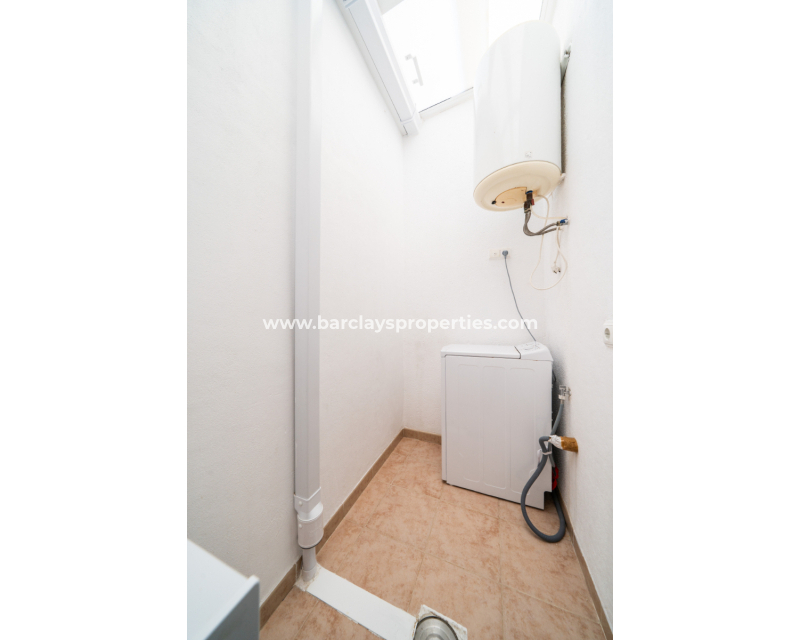 Venta - Quad - Urb. La Marina