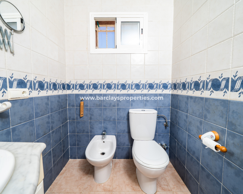 Venta - Quad - Urb. La Marina