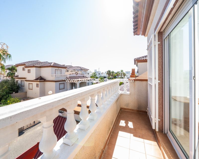 Venta - Quad - Urb. La Marina