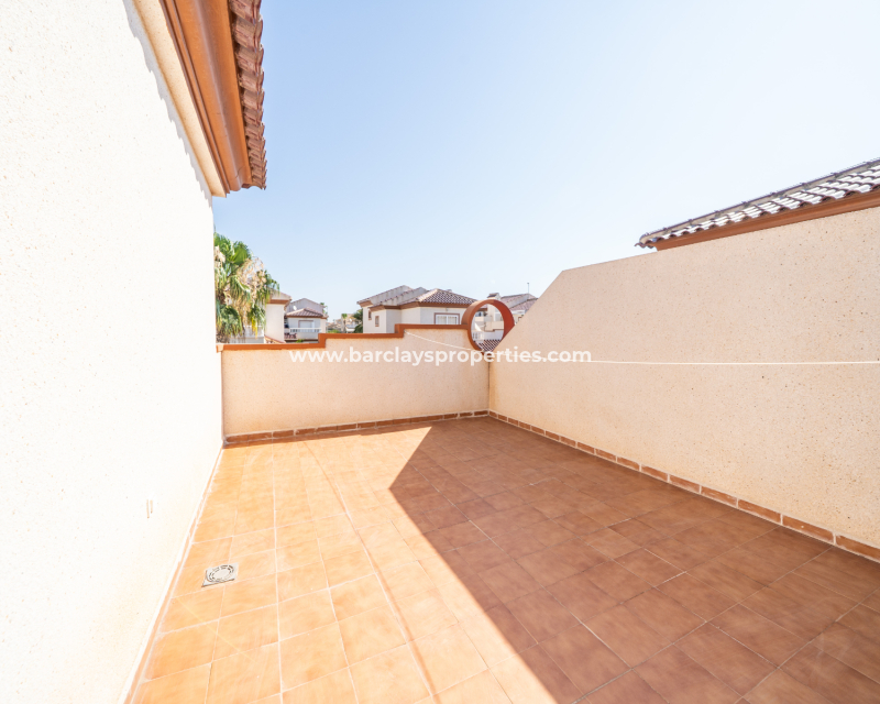 Venta - Quad - Urb. La Marina