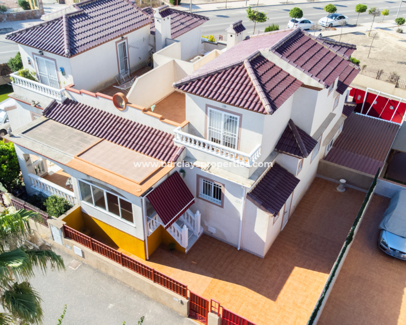 Venta - Quad - Urb. La Marina