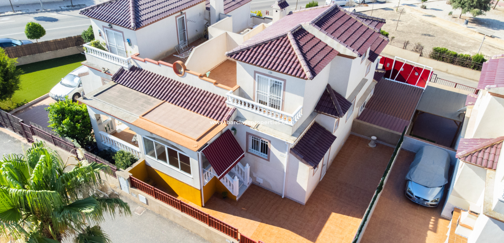 Venta - Quad - Urb. La Marina