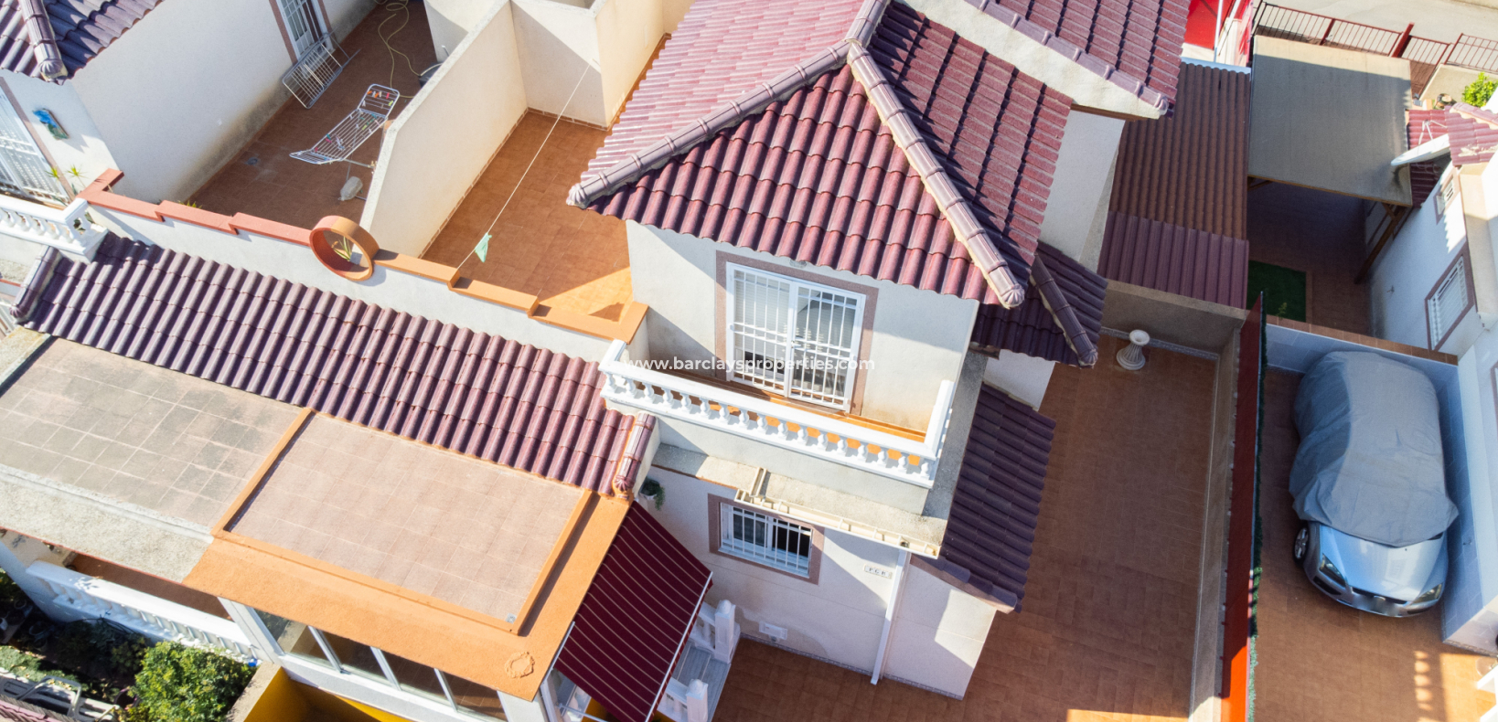 Venta - Quad - Urb. La Marina