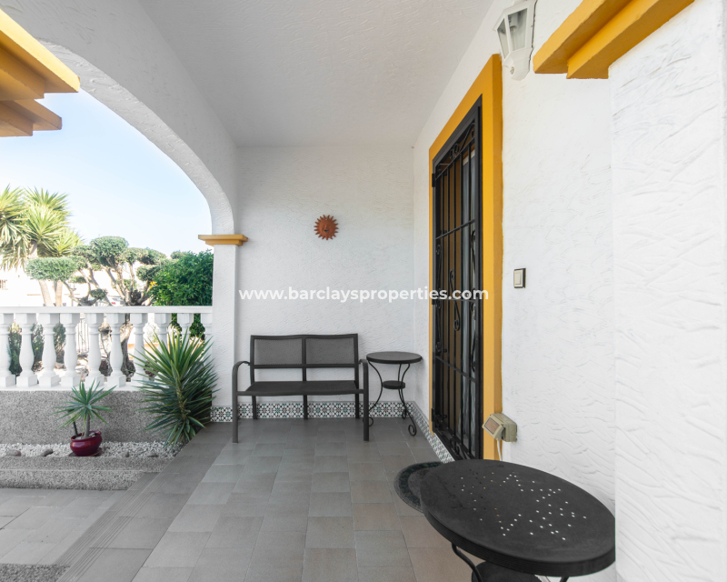 Venta - Quad - Urb. La Marina