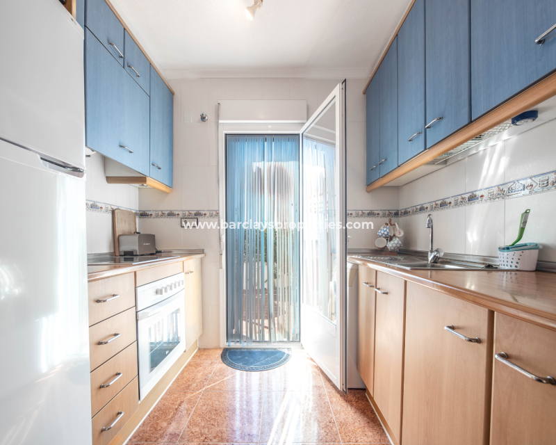 Venta - Quad - Urb. La Marina