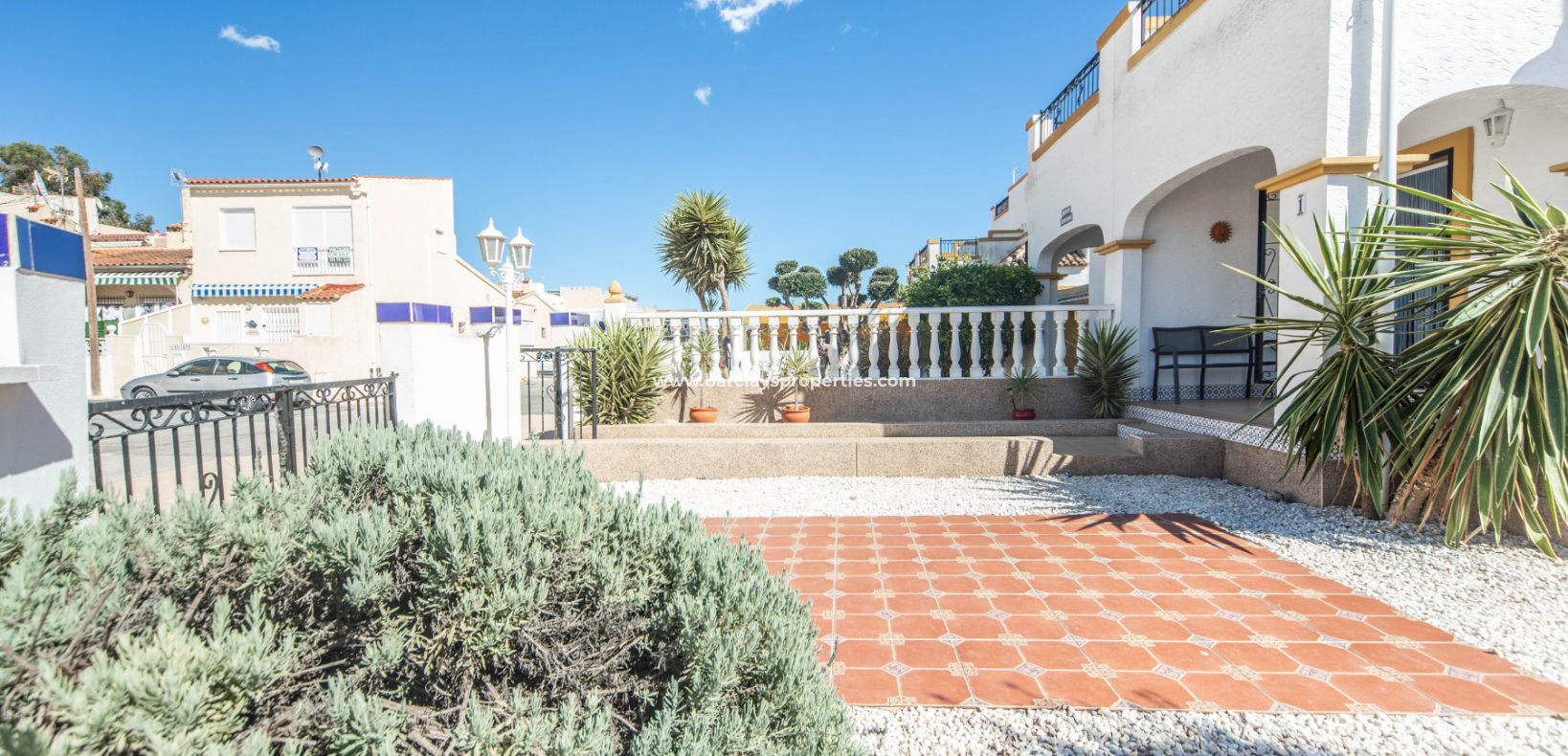 Venta - Quad - Urb. La Marina