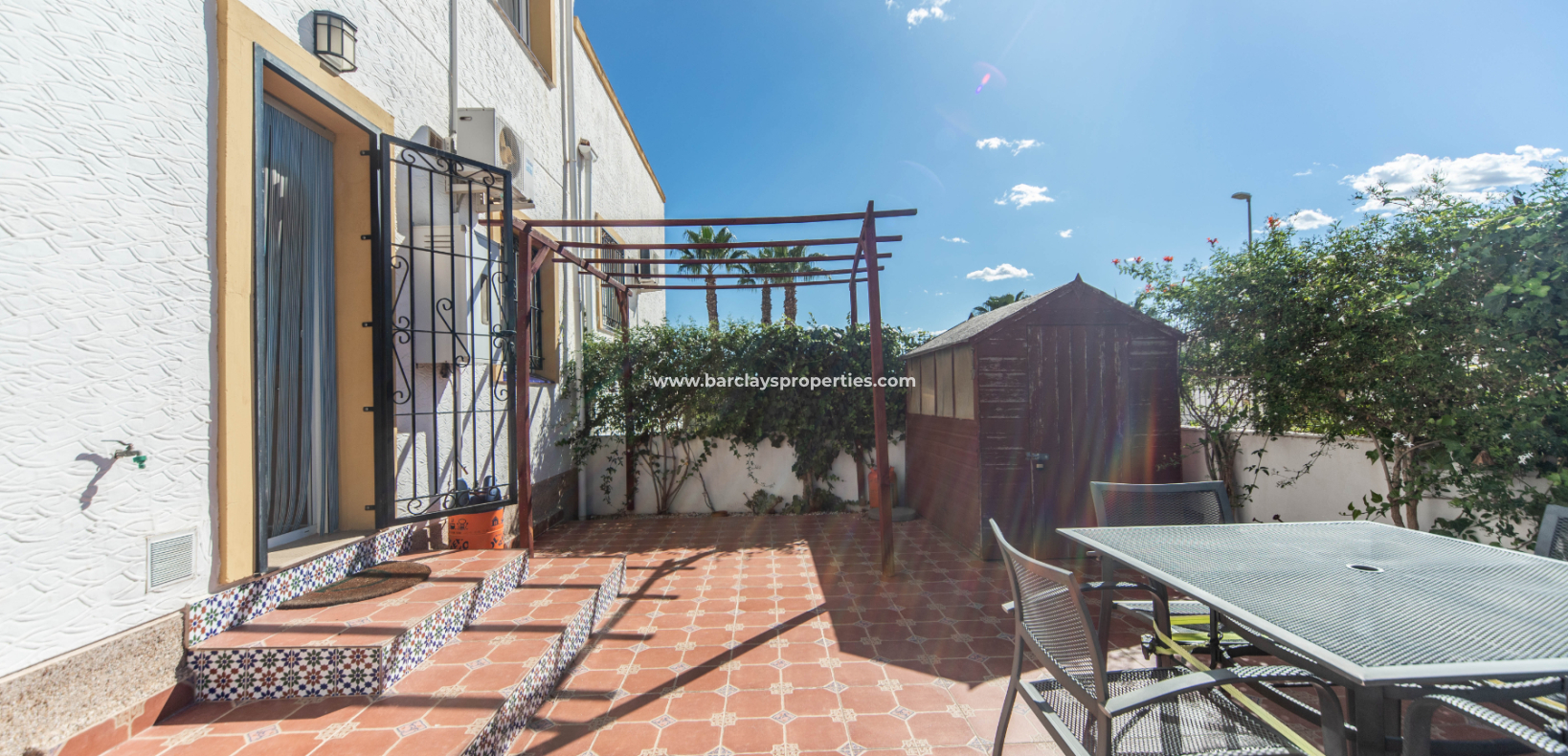 Venta - Quad - Urb. La Marina