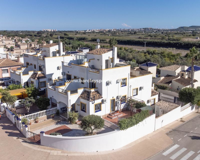 Venta - Quad - Urb. La Marina