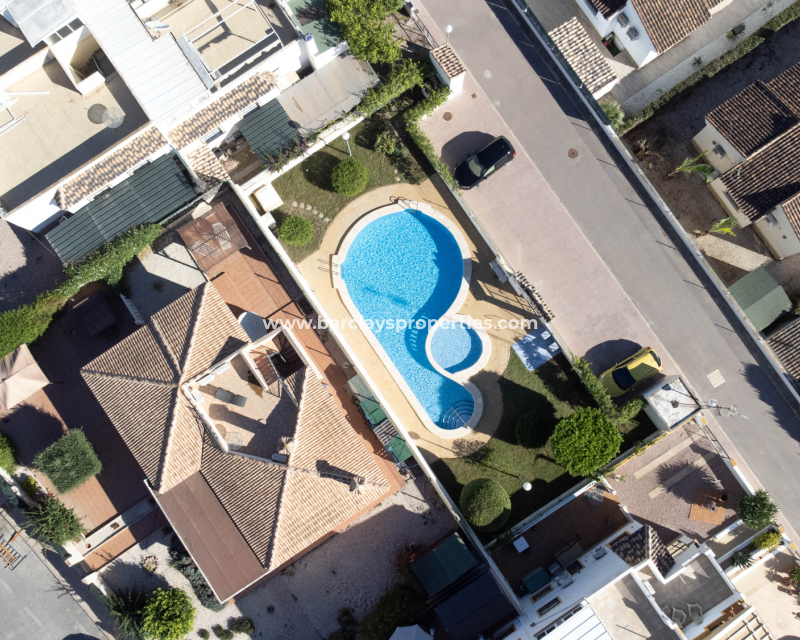 Venta - Quad - Urb. La Marina