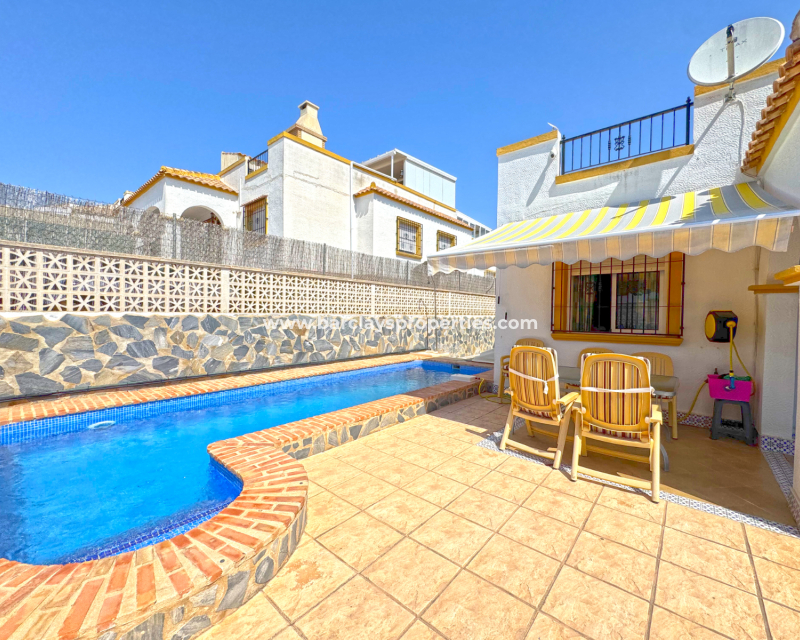 Venta - Quad - Urb. La Marina