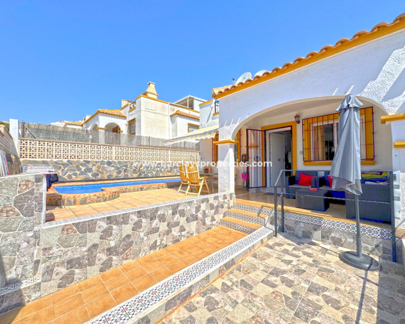 Venta - Quad - Urb. La Marina