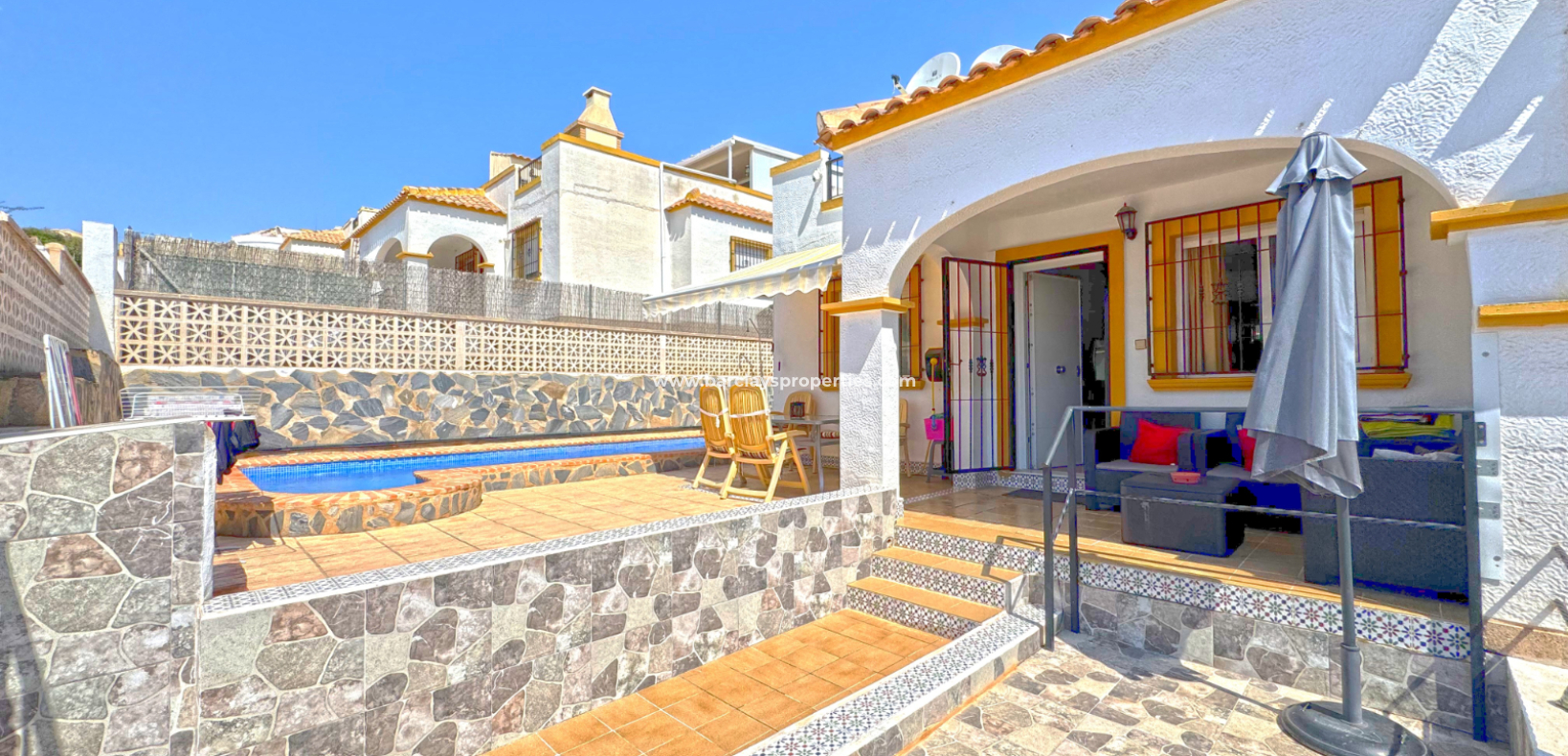 Venta - Quad - Urb. La Marina