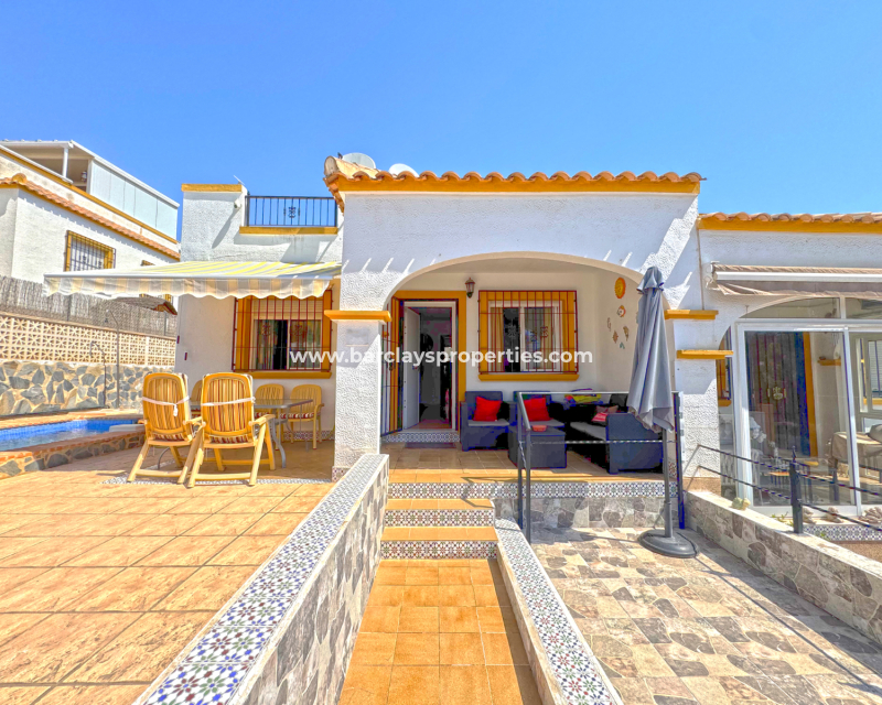 Venta - Quad - Urb. La Marina