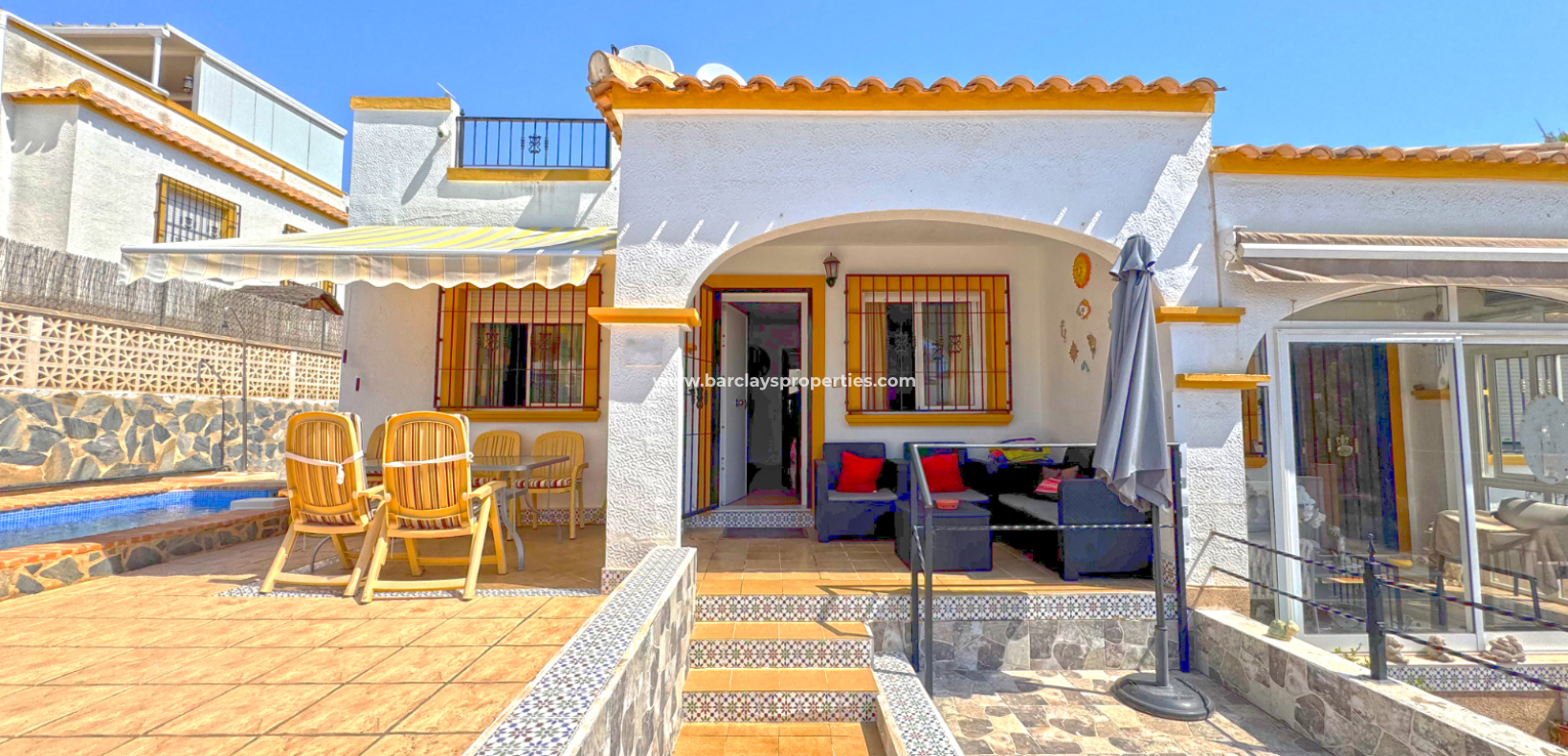 Venta - Quad - Urb. La Marina