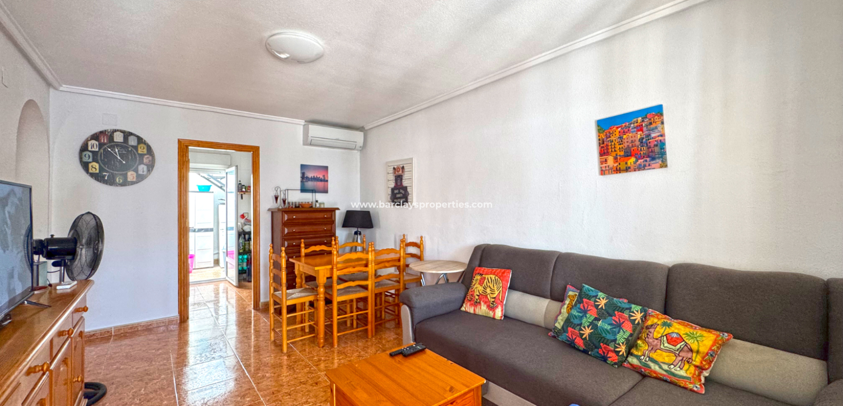 Venta - Quad - Urb. La Marina