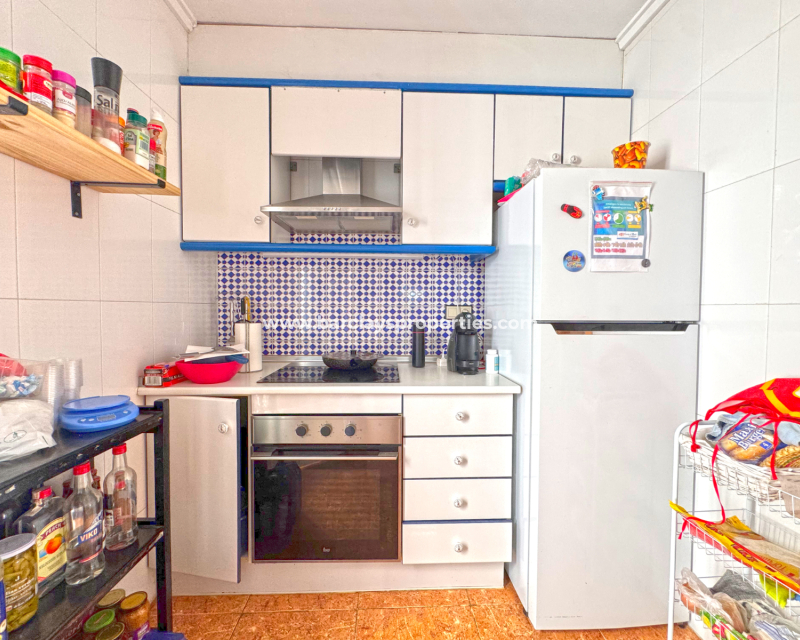 Venta - Quad - Urb. La Marina