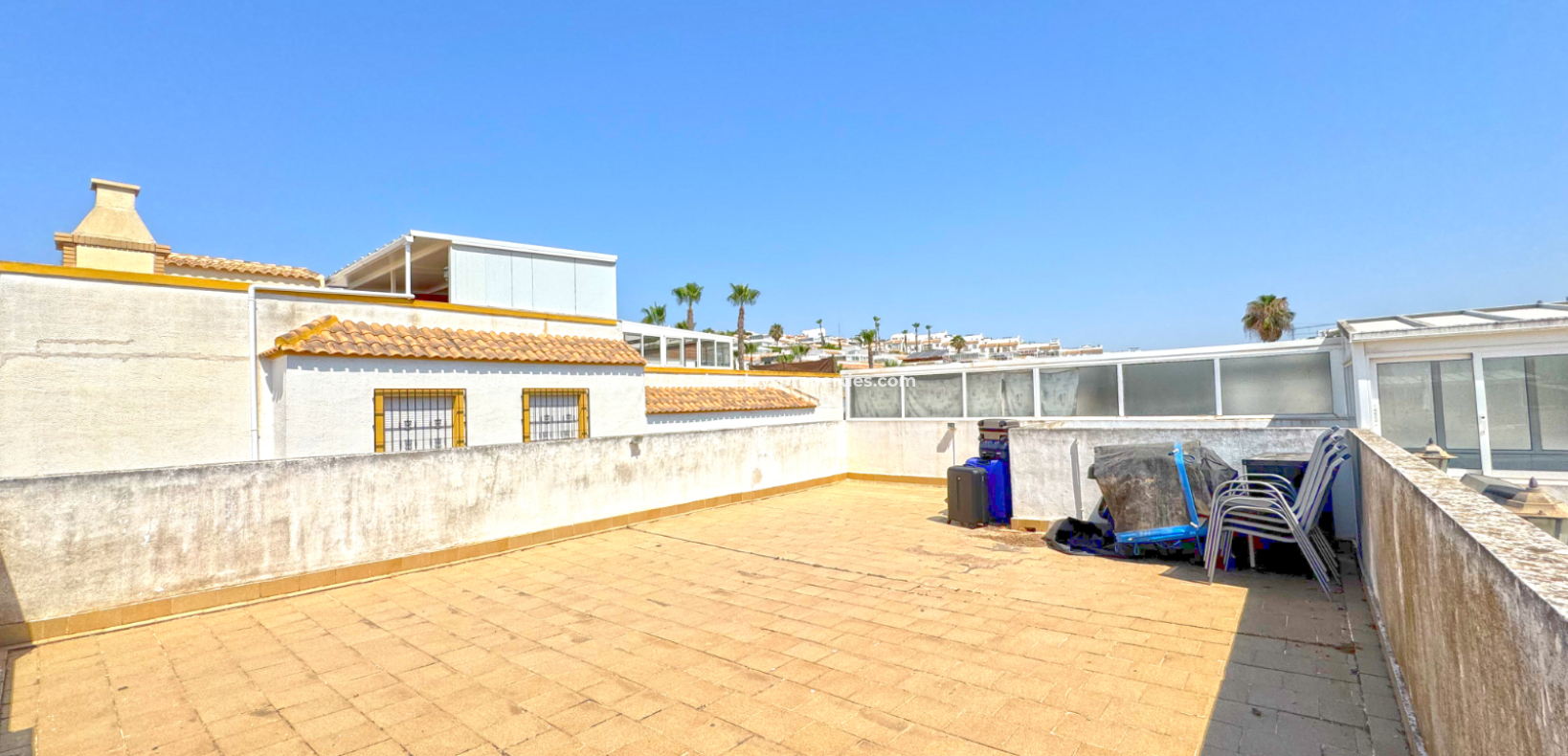 Venta - Quad - Urb. La Marina