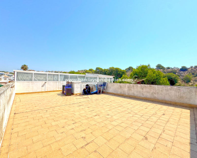 Venta - Quad - Urb. La Marina