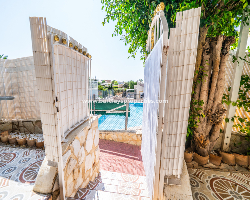 Venta - Quad - Urb. La Marina