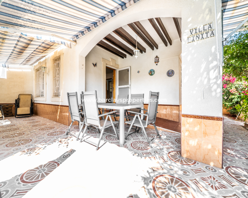 Venta - Quad - Urb. La Marina