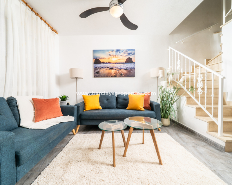 Venta - Quad - Urb. La Marina