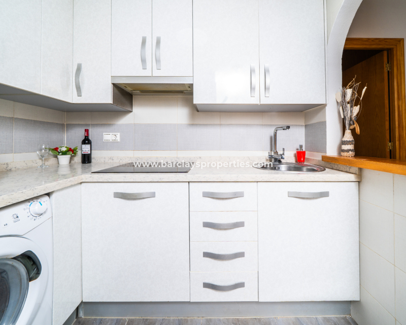 Venta - Quad - Urb. La Marina