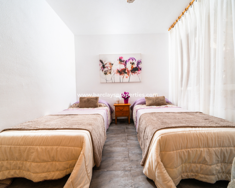 Venta - Quad - Urb. La Marina