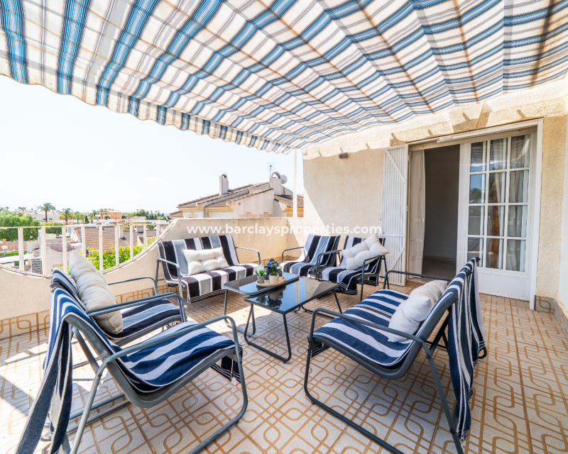 Venta - Quad - Urb. La Marina