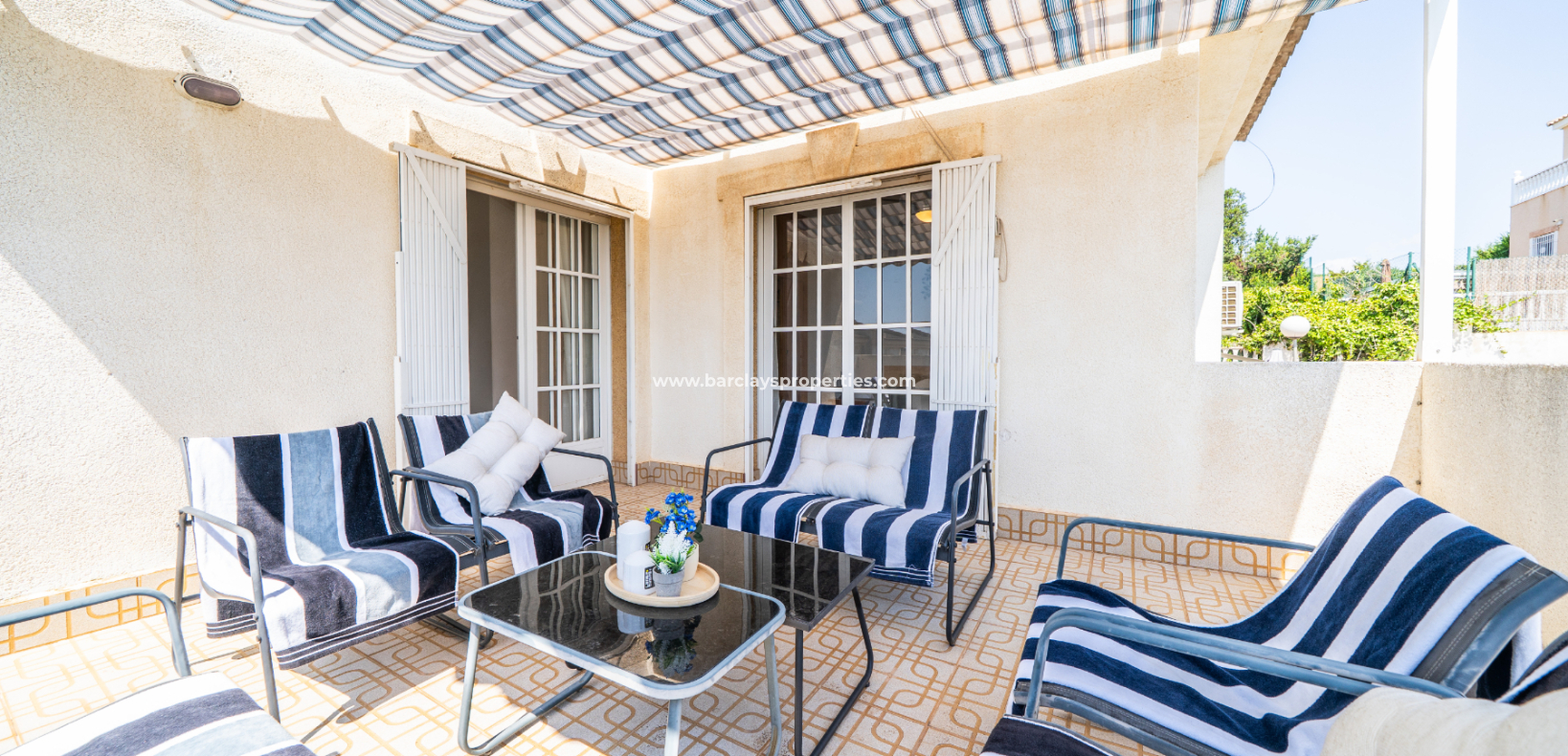 Venta - Quad - Urb. La Marina