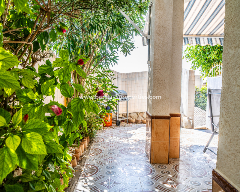 Venta - Quad - Urb. La Marina