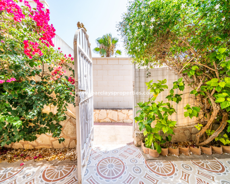 Venta - Quad - Urb. La Marina