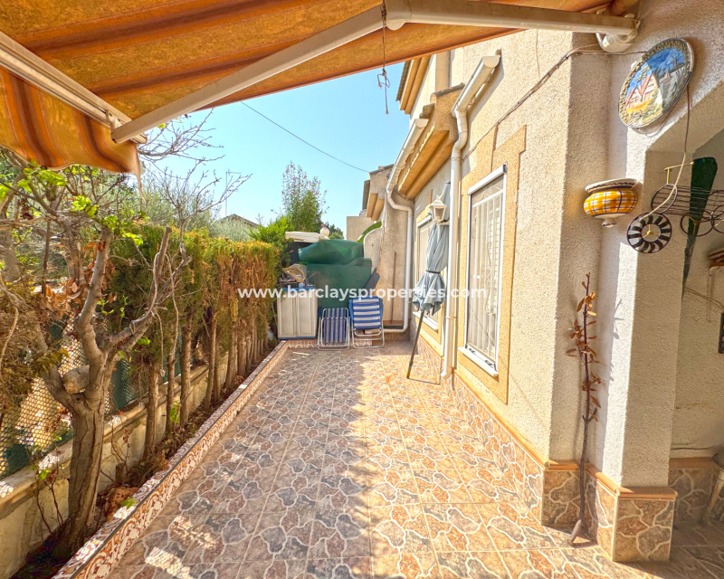 Venta - Quad - Urb. La Marina