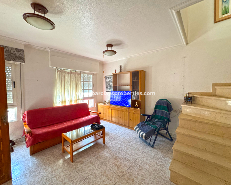 Venta - Quad - Urb. La Marina